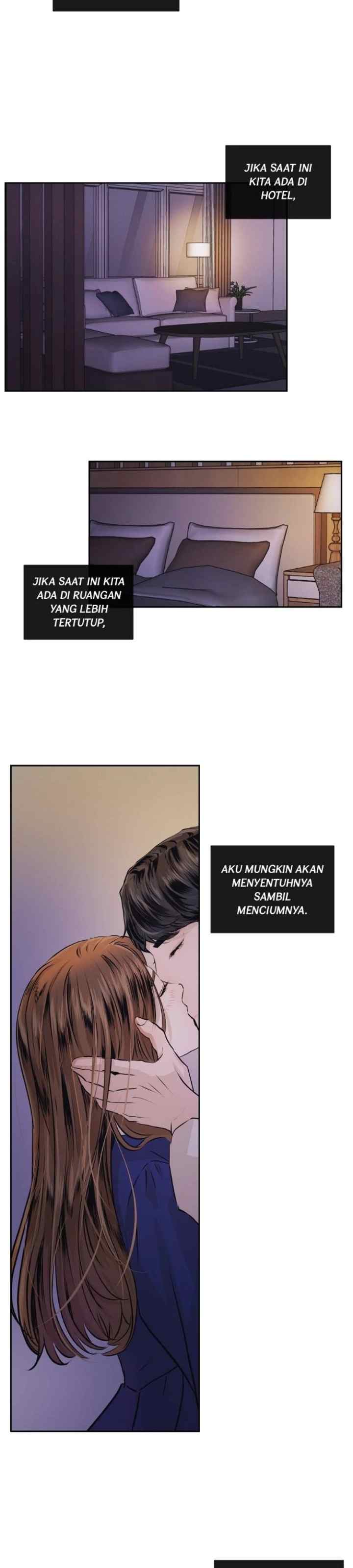 I'll Give You Everything chapter 27 halaman 18