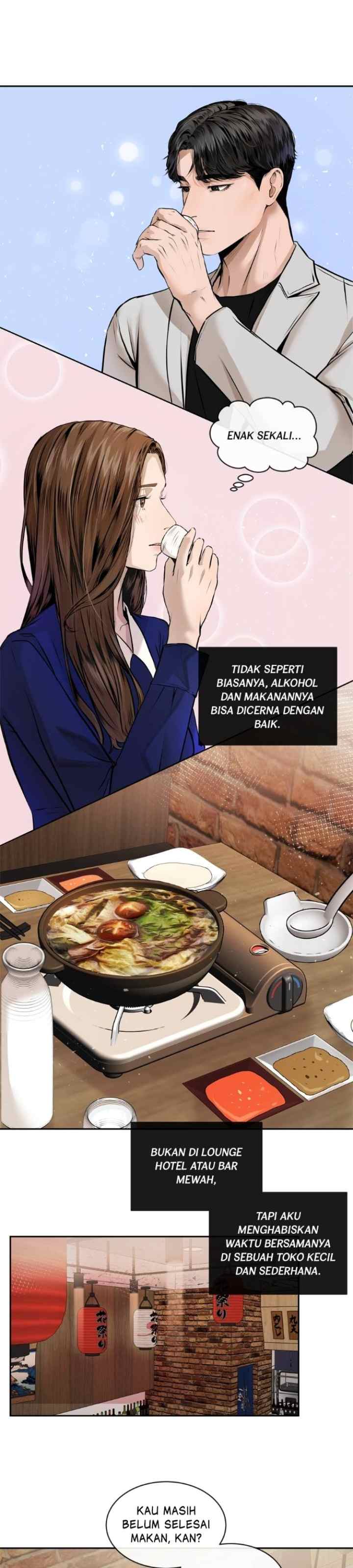 I'll Give You Everything chapter 27 halaman 5
