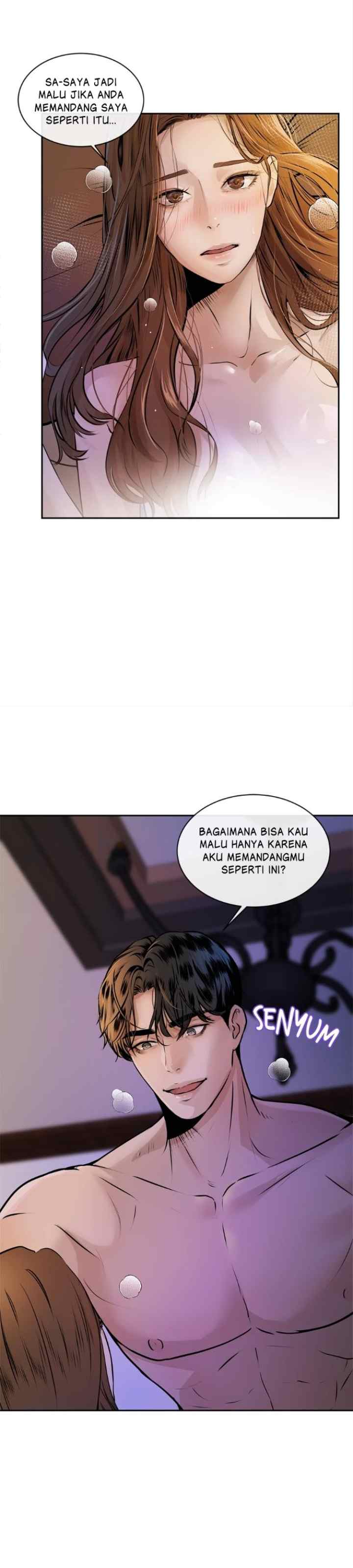 I'll Give You Everything chapter 29 halaman 14