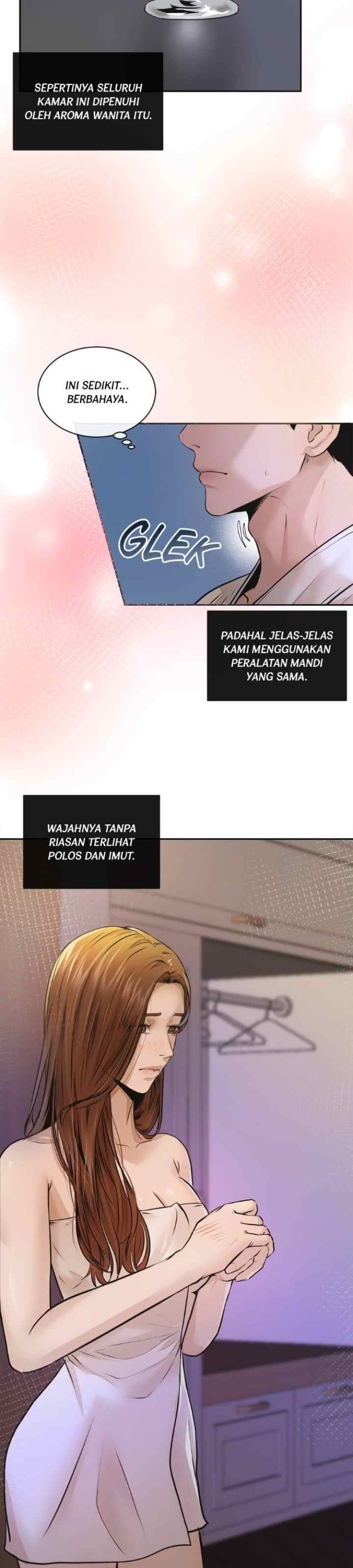 I'll Give You Everything chapter 29 halaman 10