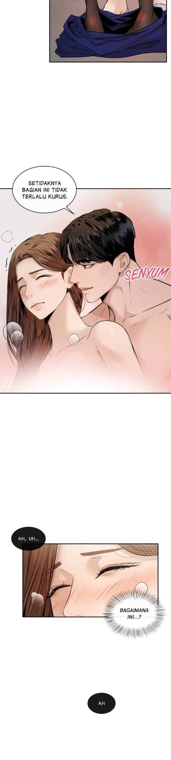 I'll Give You Everything chapter 29 halaman 4