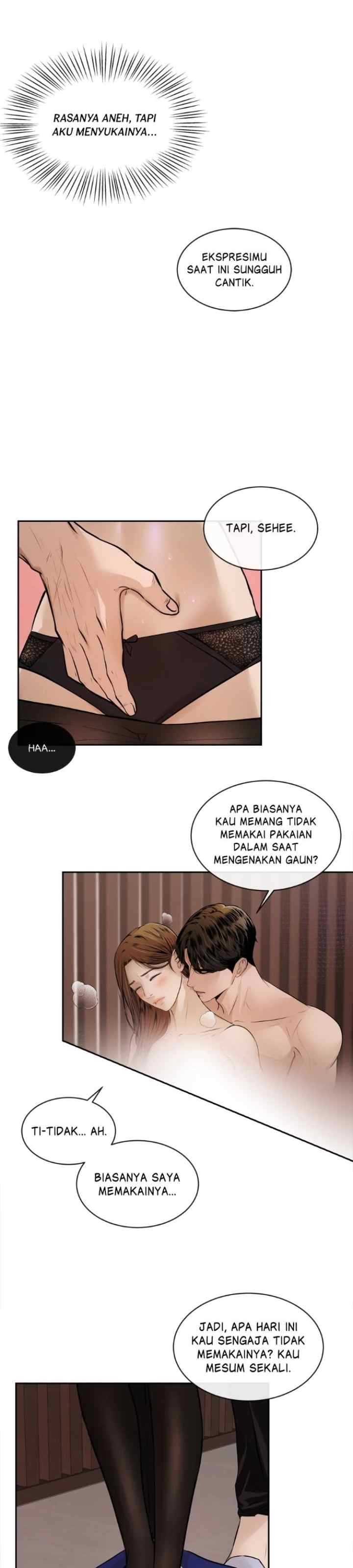 I'll Give You Everything chapter 29 halaman 5