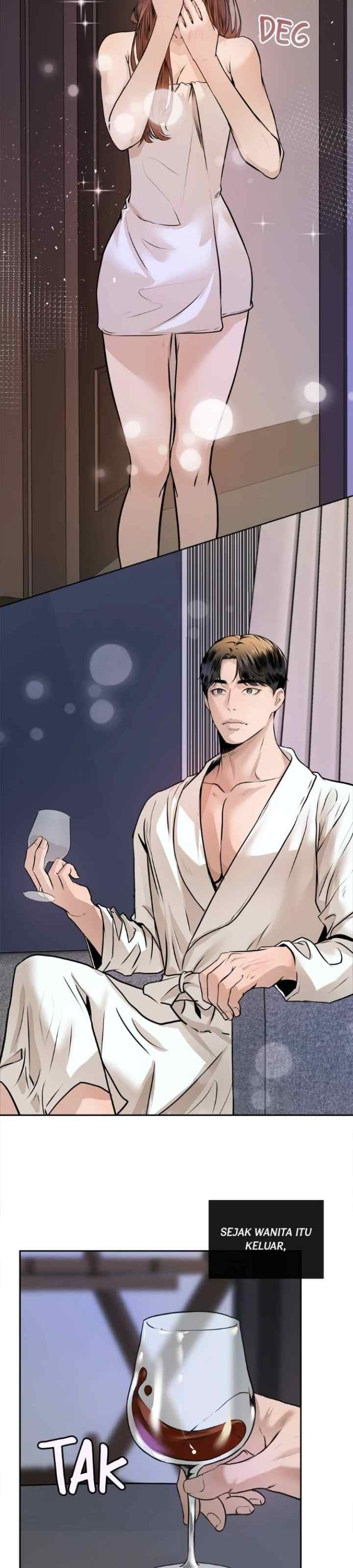I'll Give You Everything chapter 29 halaman 9