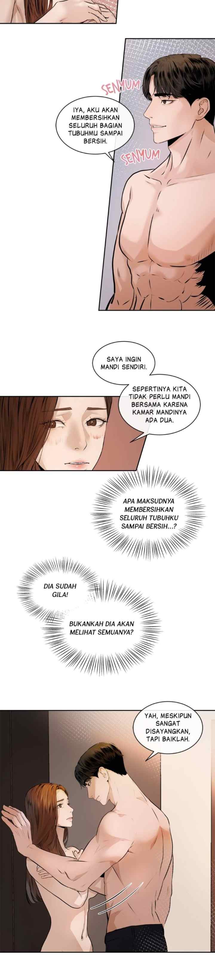 I'll Give You Everything chapter 29 halaman 7