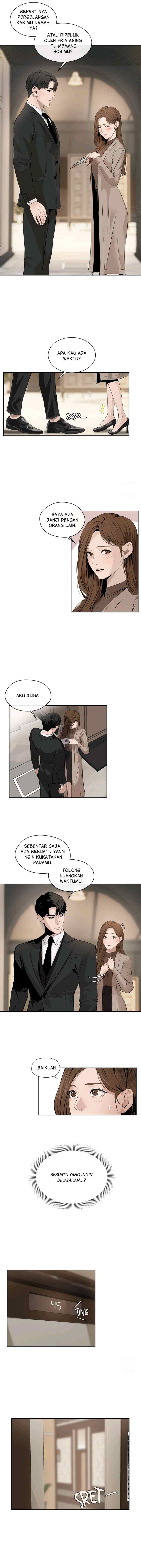 I'll Give You Everything chapter 3 halaman 8
