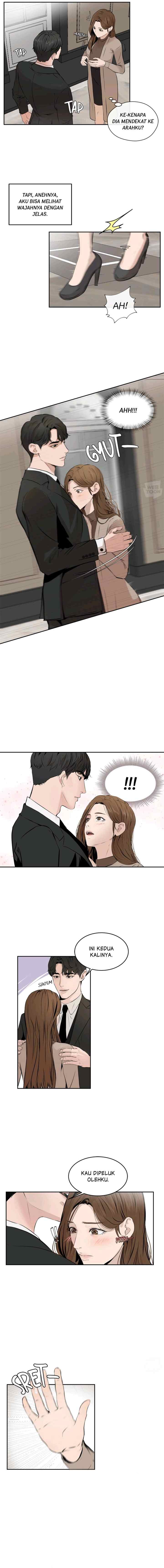 I'll Give You Everything chapter 3 halaman 7