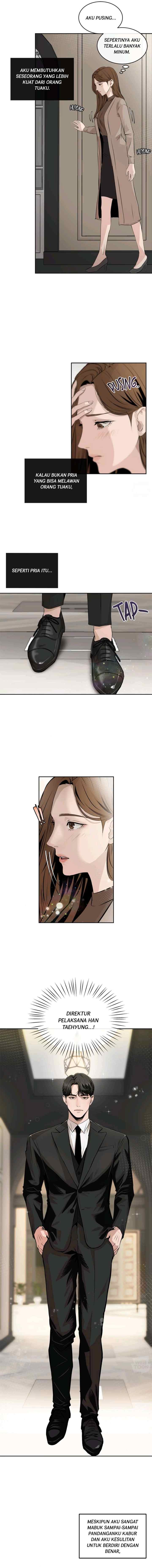 I'll Give You Everything chapter 3 halaman 6