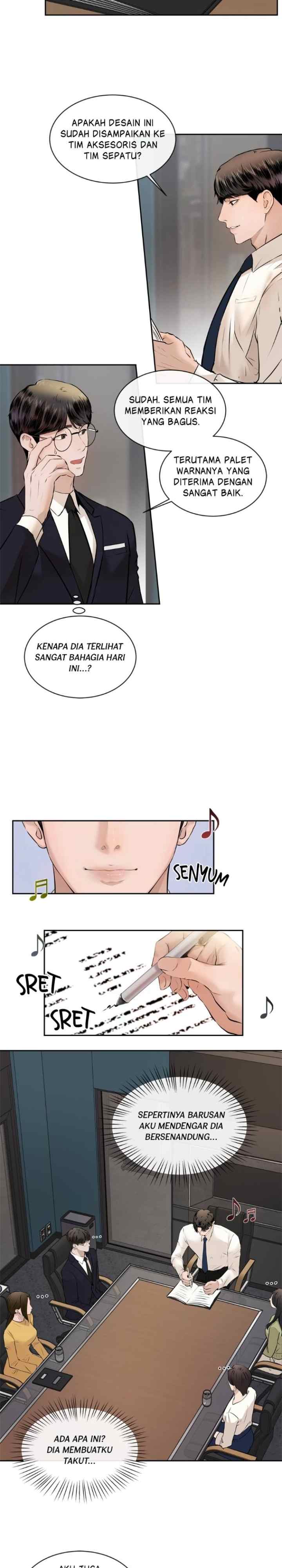 I'll Give You Everything chapter 32 halaman 4