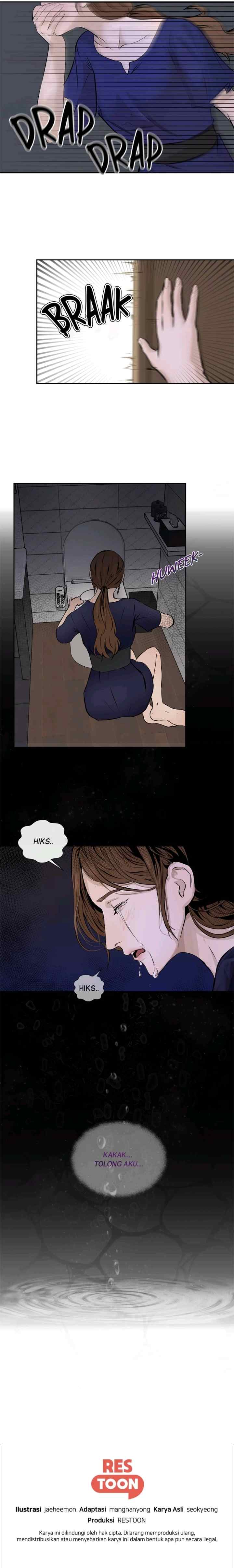 I'll Give You Everything chapter 4 halaman 12
