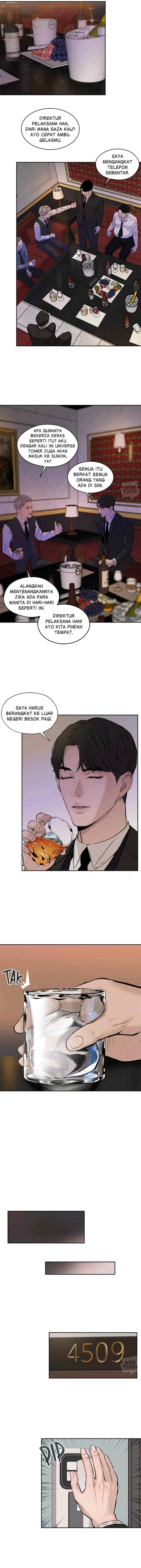 I'll Give You Everything chapter 4 halaman 6