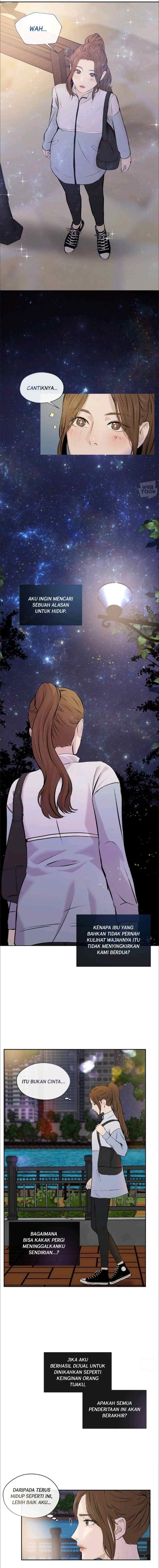 I'll Give You Everything chapter 5 halaman 6