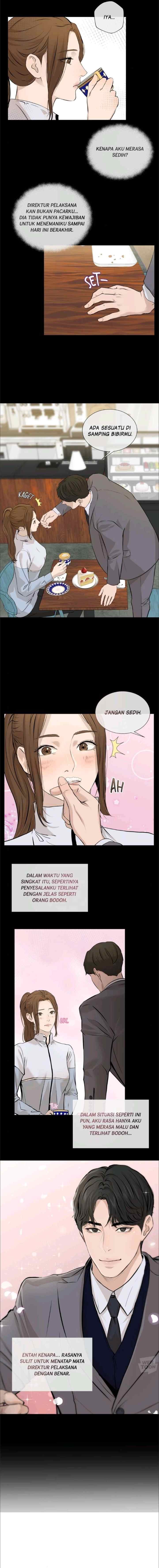 I'll Give You Everything chapter 6 halaman 5