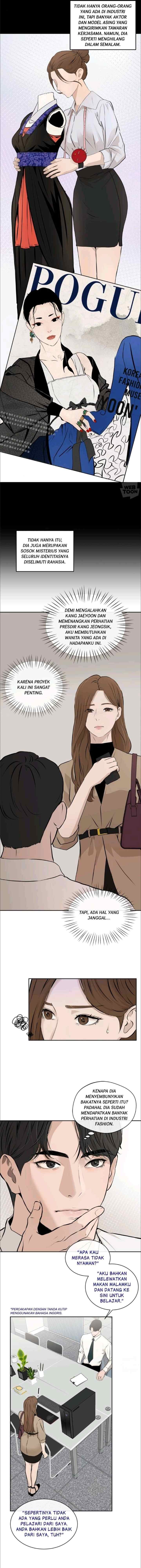 I'll Give You Everything chapter 6 halaman 10