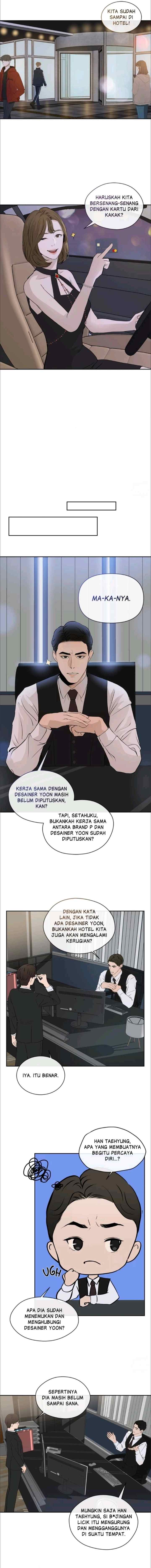 I'll Give You Everything chapter 7 halaman 5