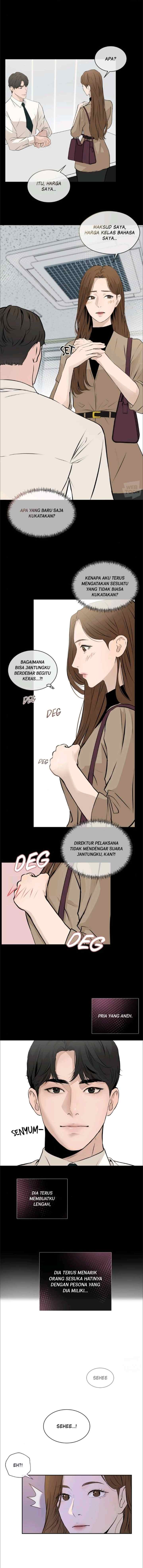I'll Give You Everything chapter 7 halaman 4