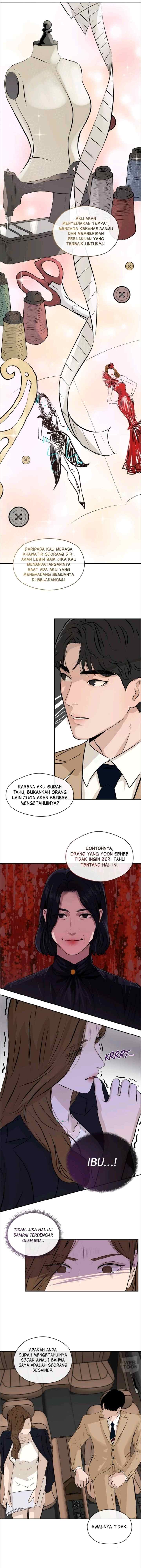 I'll Give You Everything chapter 9 halaman 4