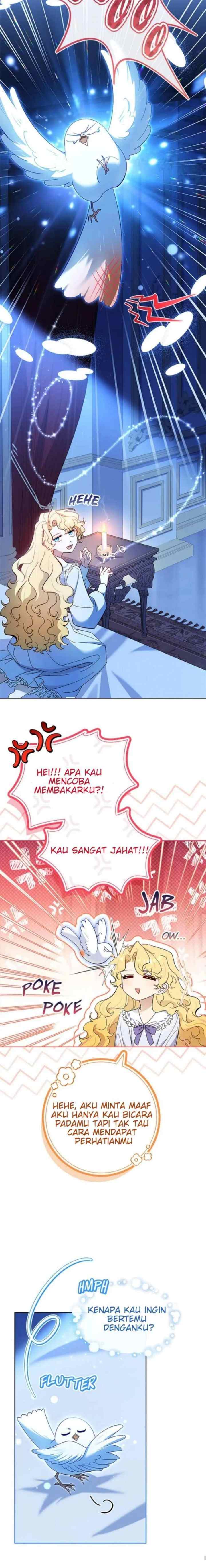 I'll Respect The Male Lead Taste chapter 56 halaman 13