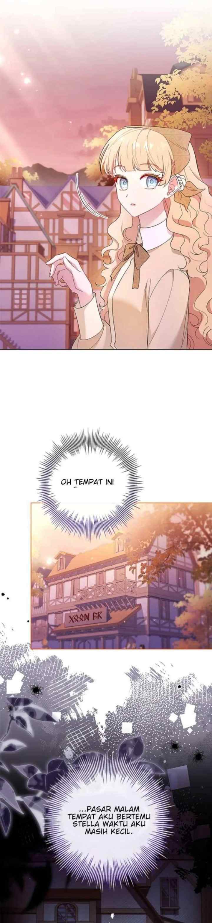 I'll Respect The Male Lead Taste chapter 56 halaman 7
