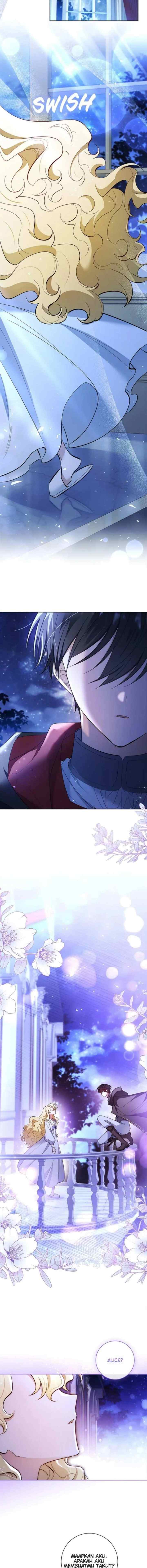 I'll Respect The Male Lead Taste chapter 57 halaman 17
