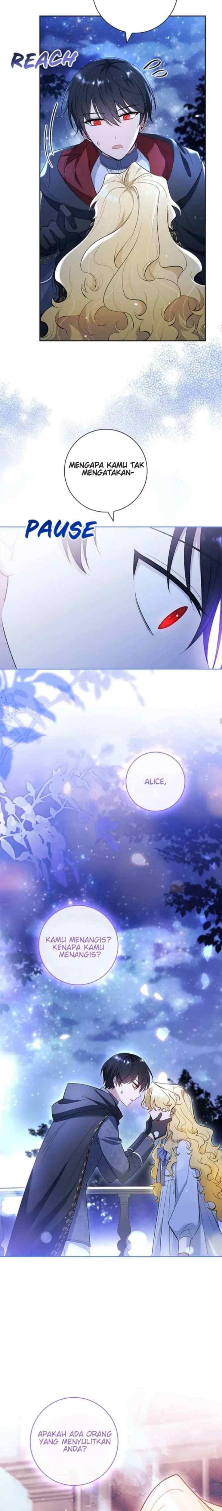 I'll Respect The Male Lead Taste chapter 57 halaman 18