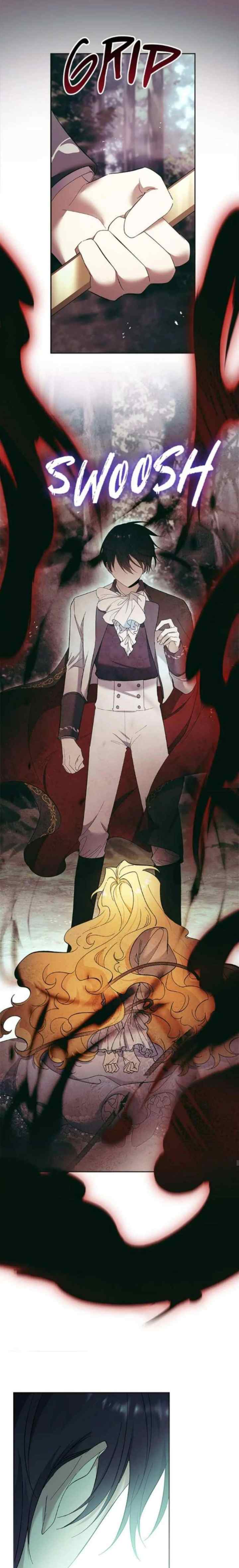 I'll Respect The Male Lead Taste chapter 57 halaman 7
