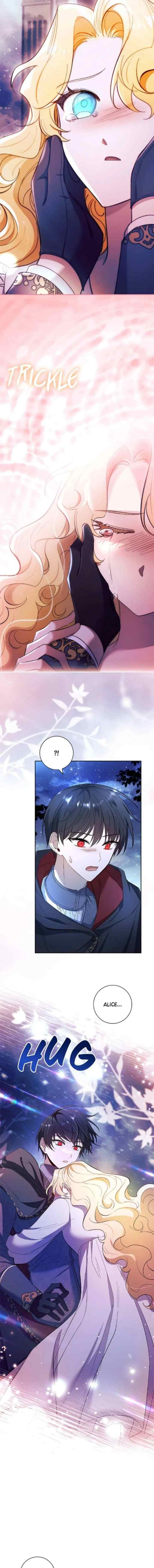 I'll Respect The Male Lead Taste chapter 57 halaman 19