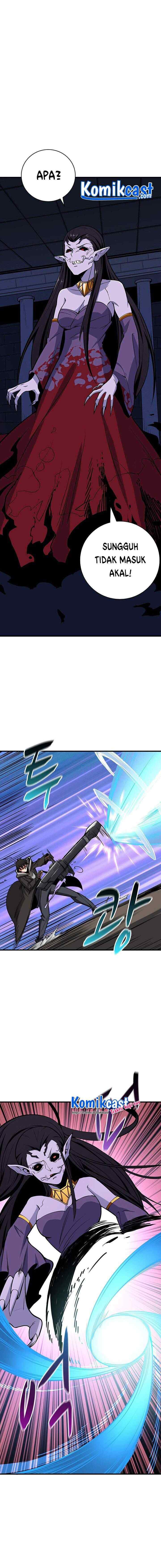 I Log In Alone chapter 67 halaman 7
