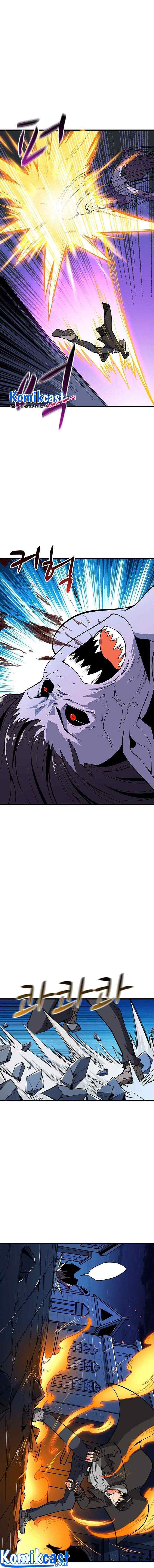 I Log In Alone chapter 67 halaman 16