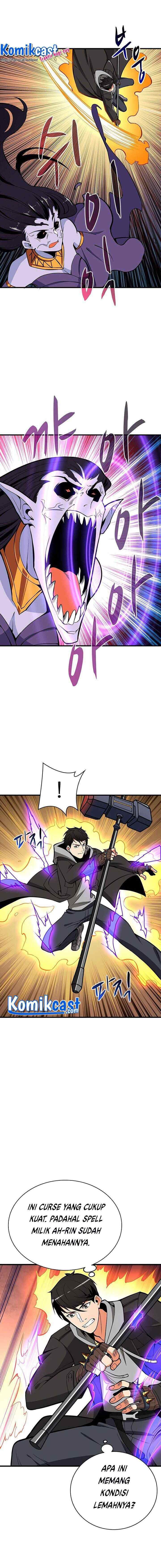 I Log In Alone chapter 67 halaman 13