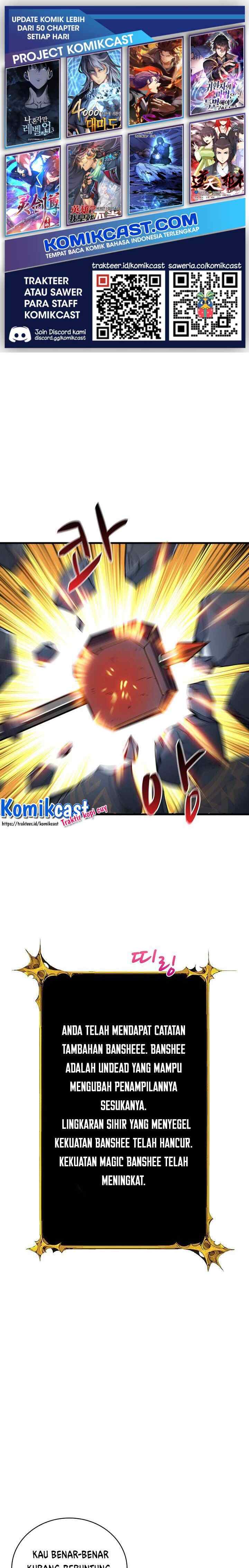 I Log In Alone chapter 67 halaman 18
