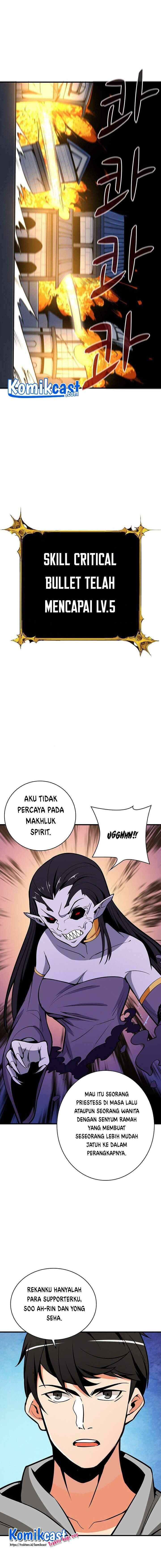 I Log In Alone chapter 67 halaman 8