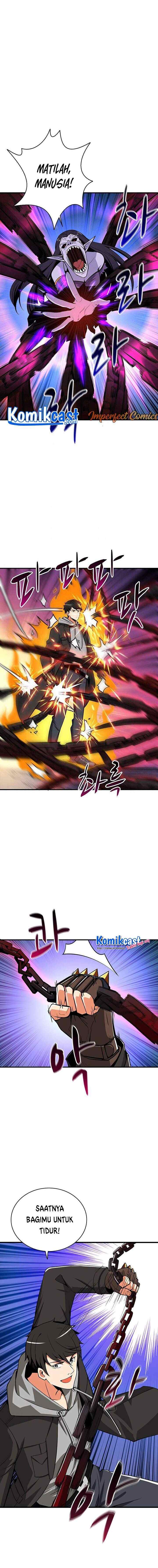 I Log In Alone chapter 68 halaman 15
