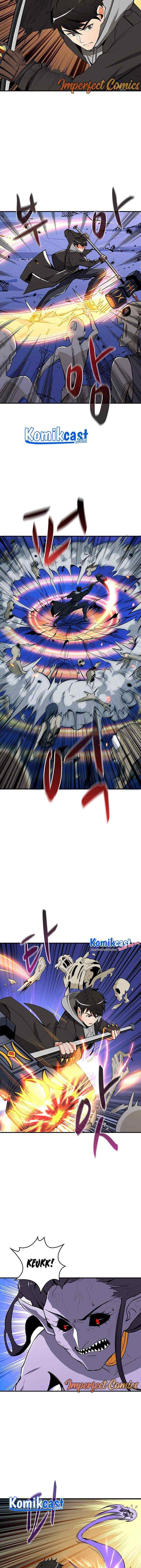 I Log In Alone chapter 68 halaman 6
