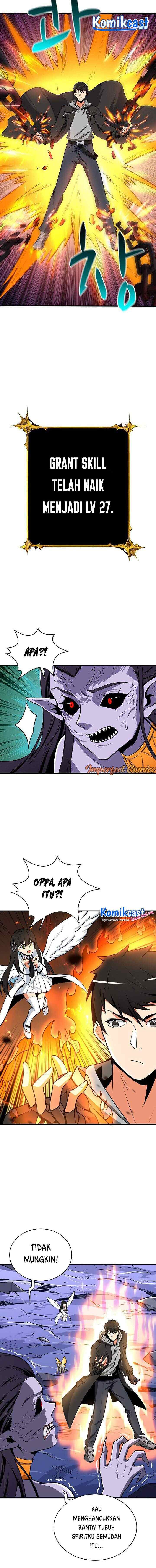 I Log In Alone chapter 68 halaman 14