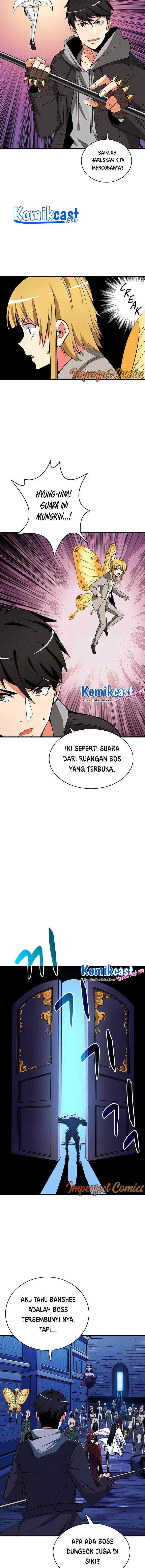 I Log In Alone chapter 68 halaman 4