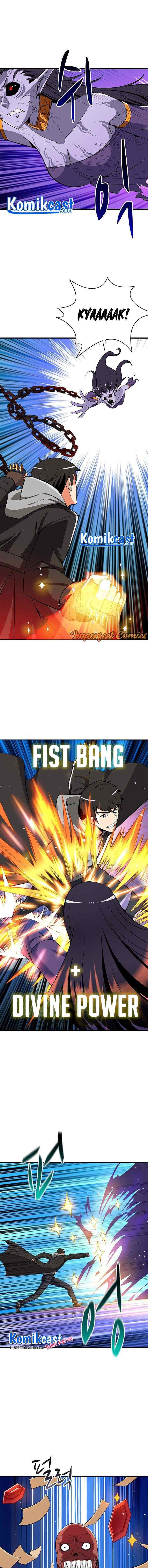 I Log In Alone chapter 68 halaman 16