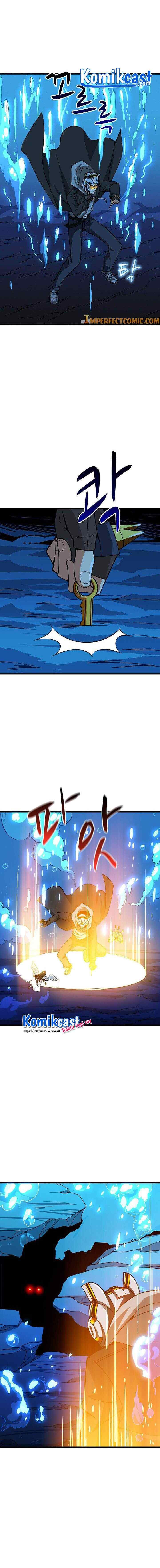 I Log In Alone chapter 69 halaman 13