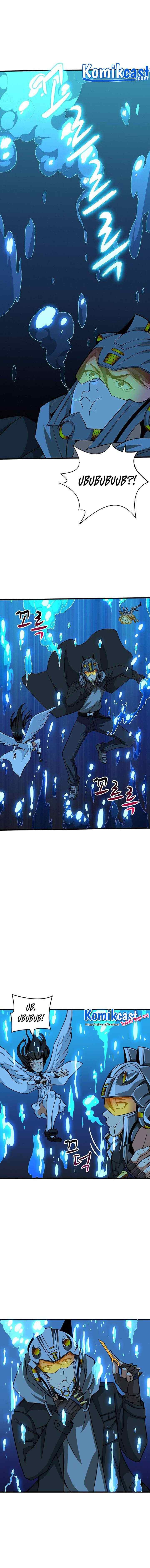 I Log In Alone chapter 69 halaman 12