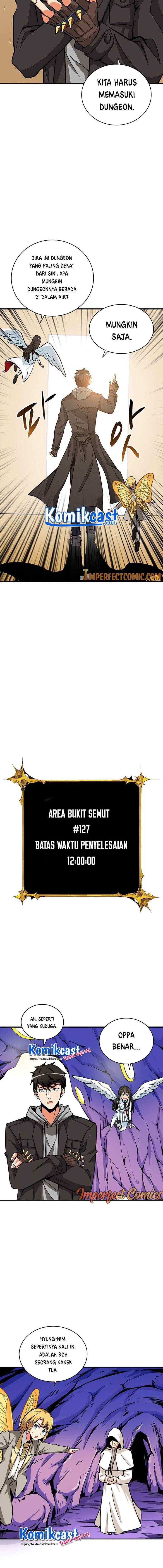 I Log In Alone chapter 70 halaman 5