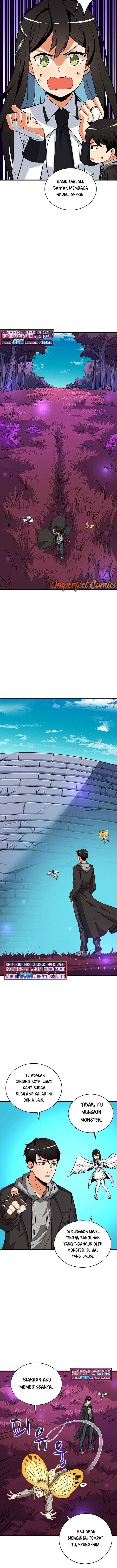 I Log In Alone chapter 72 halaman 7