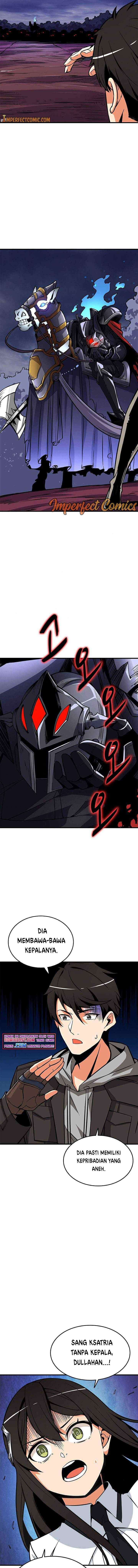 I Log In Alone chapter 73 halaman 13