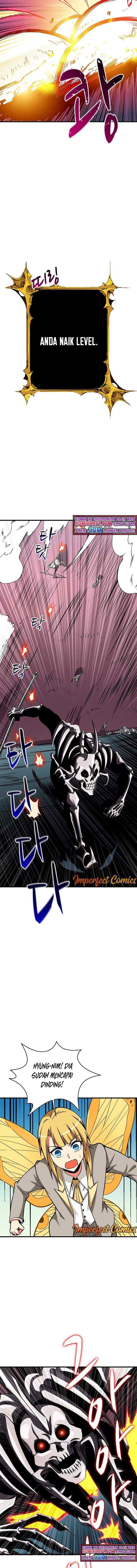 I Log In Alone chapter 74 halaman 18