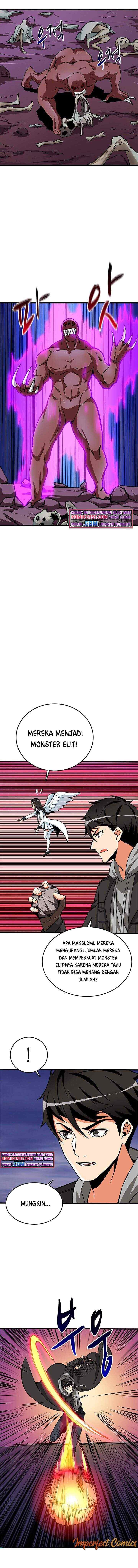 I Log In Alone chapter 74 halaman 4