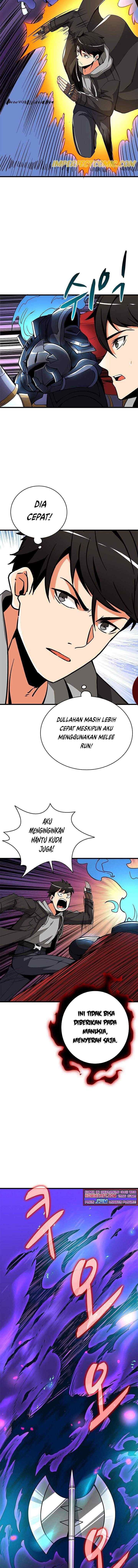 I Log In Alone chapter 75 halaman 13