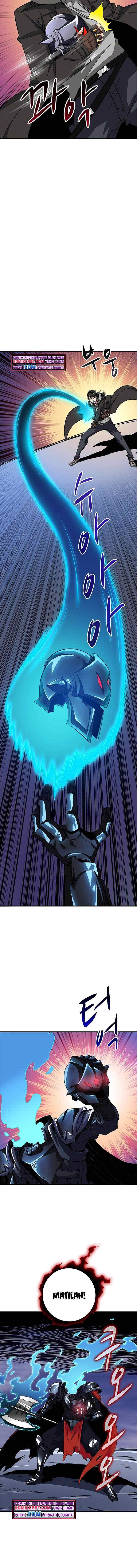 I Log In Alone chapter 76 halaman 4