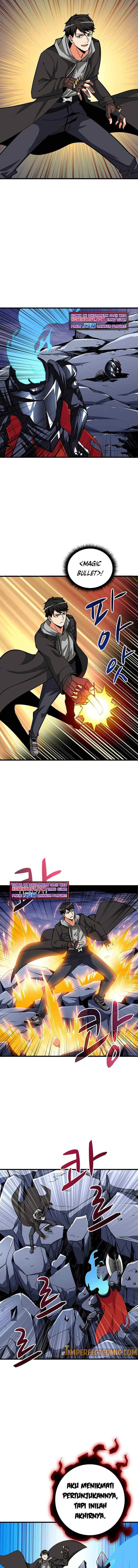 I Log In Alone chapter 76 halaman 10