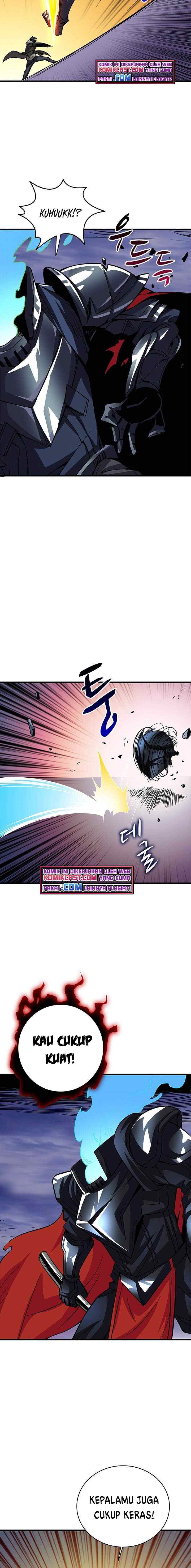 I Log In Alone chapter 76 halaman 9