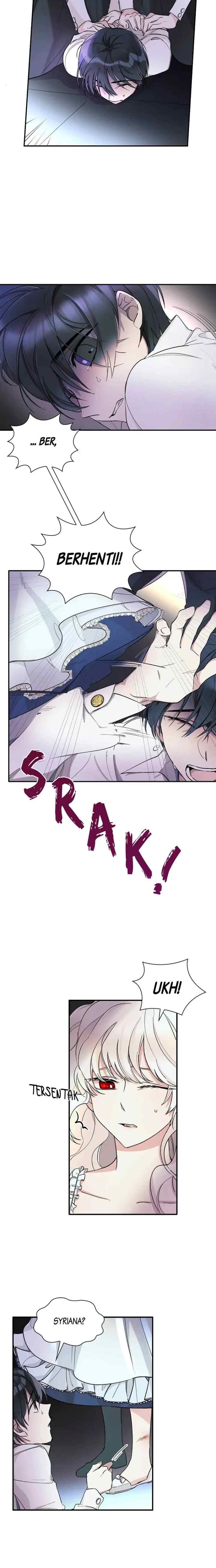 I Lost the Leash of the Yandere Male Lead chapter 2 halaman 8