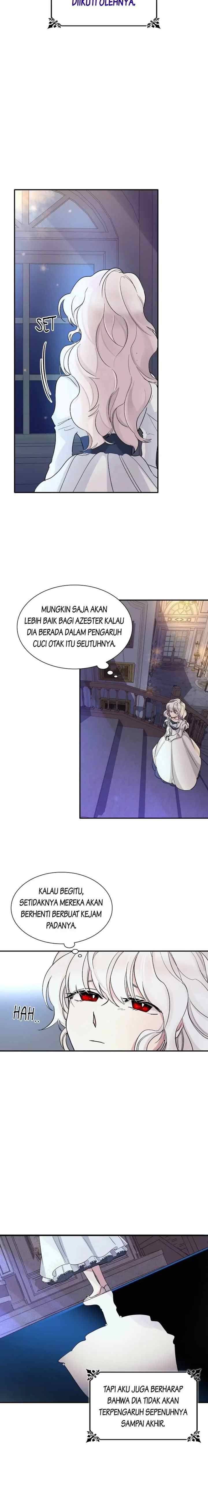 I Lost the Leash of the Yandere Male Lead chapter 2 halaman 11
