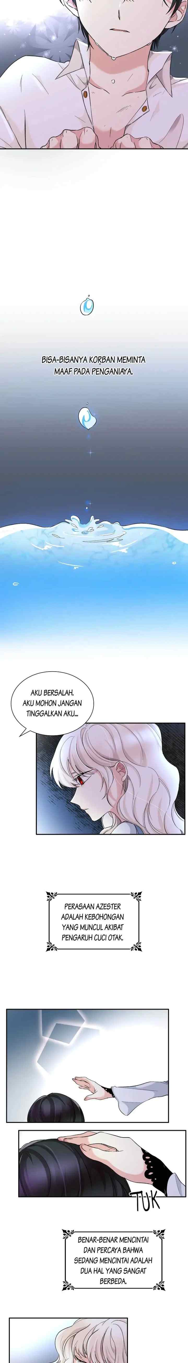 I Lost the Leash of the Yandere Male Lead chapter 2 halaman 16